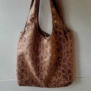 FADVIO Bag NWT
